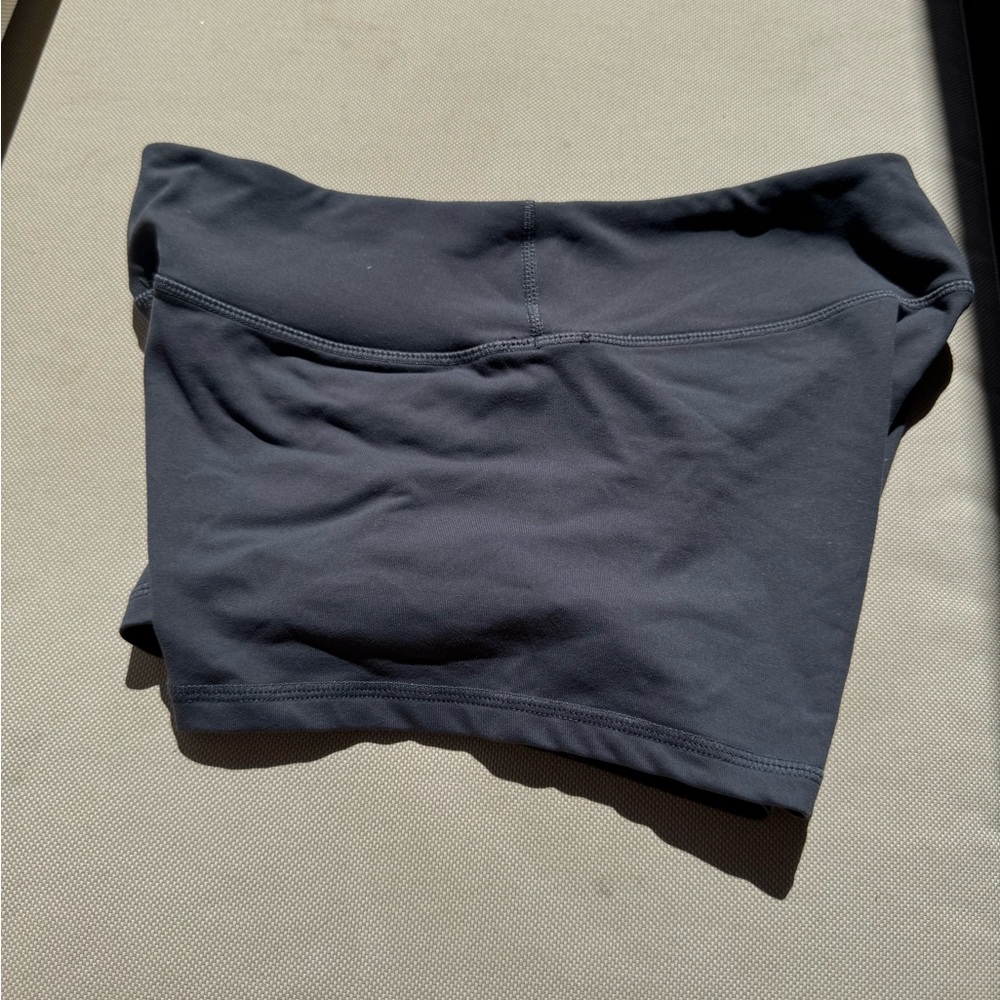 Born Primitive AScudds Booty Shorts Size Small